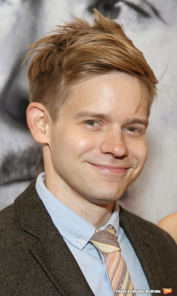 Photo Coverage: On the Opening Night Red Carpet for PRESENT LAUGHTER! Image