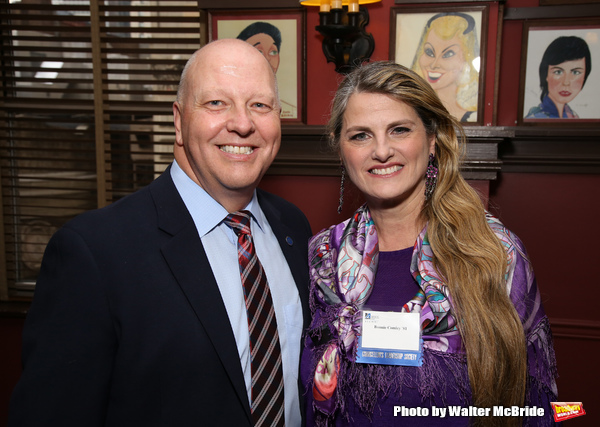Photo Coverage: UMass Lowel Alumni & Friends Gather for a SUNSET BOULEVARD Celebration Image