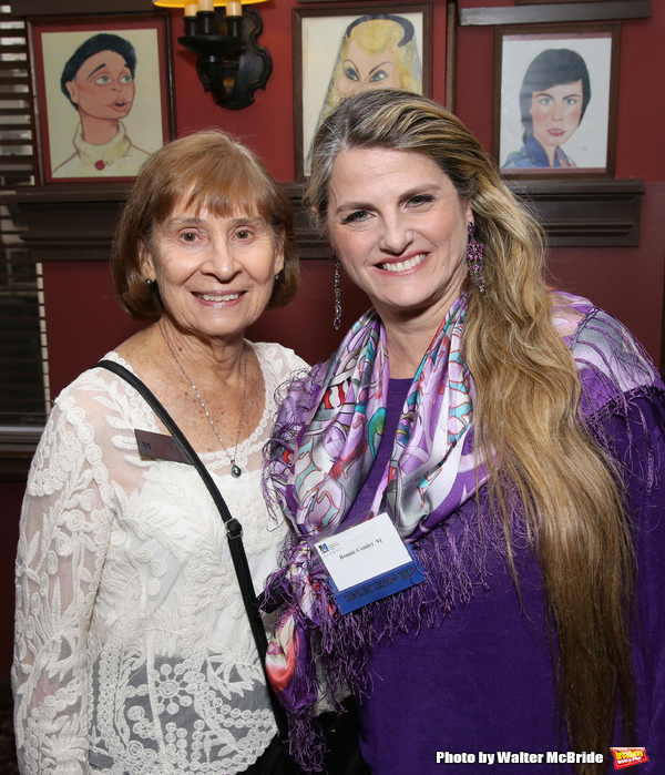 Photo Coverage: UMass Lowel Alumni & Friends Gather for a SUNSET BOULEVARD Celebration Image