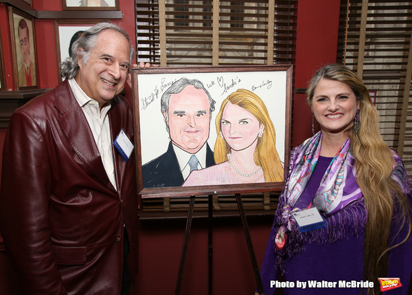 Photo Coverage: UMass Lowel Alumni & Friends Gather for a SUNSET BOULEVARD Celebration Image