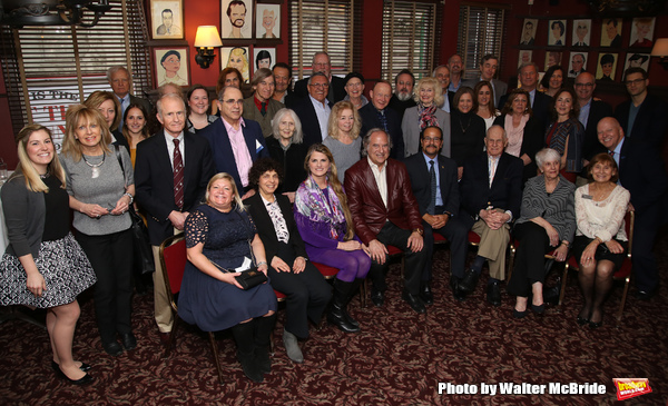 Photo Coverage: UMass Lowel Alumni & Friends Gather for a SUNSET BOULEVARD Celebration Image