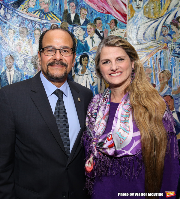 Photo Coverage: UMass Lowel Alumni & Friends Gather for a SUNSET BOULEVARD Celebration Image