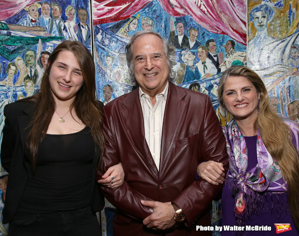 Photo Coverage: UMass Lowel Alumni & Friends Gather for a SUNSET BOULEVARD Celebration Image