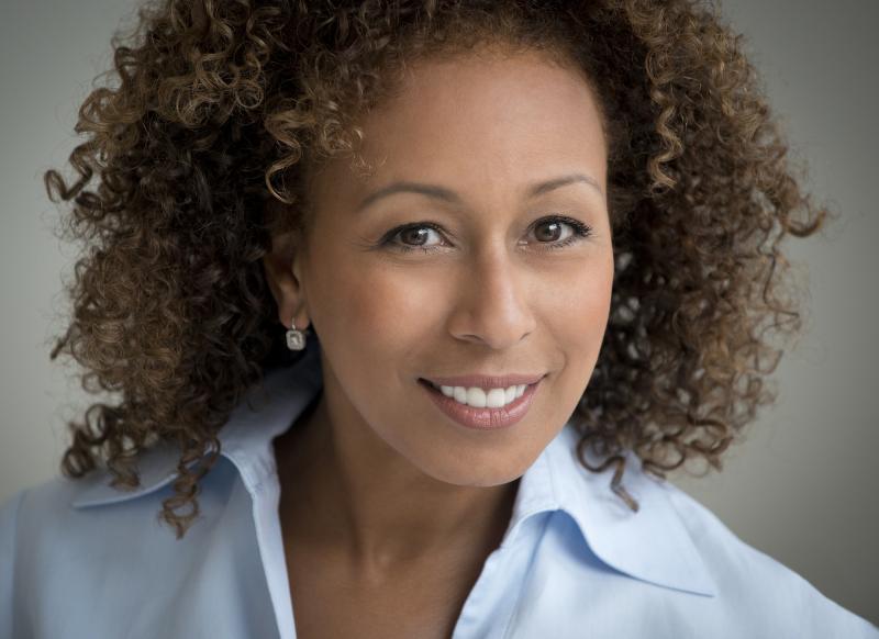 James Badge Dale and Tamara Tunie  Will Lead Robert Schenkkan's Trump Play BUILDING THE WALL Off-Broadway Image