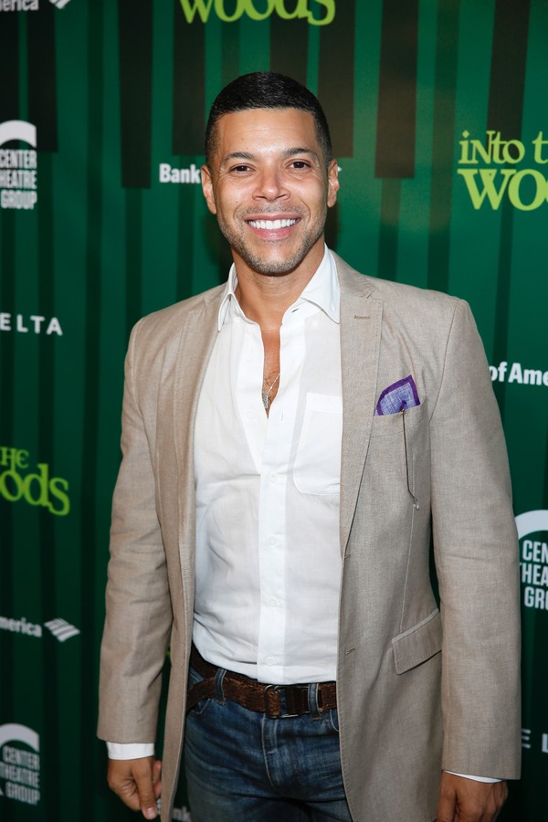 Wilson Cruz Photo