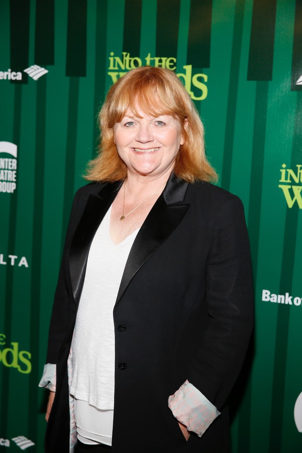 Lesley Nicol Photo