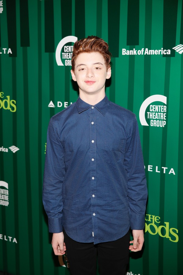 Thomas Barbusca Photo