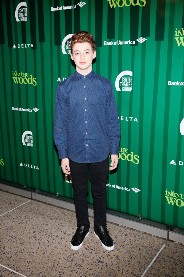 Thomas Barbusca  Photo