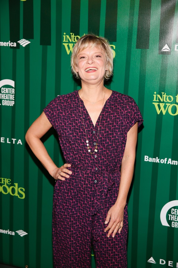 Martha Plimpton Photo