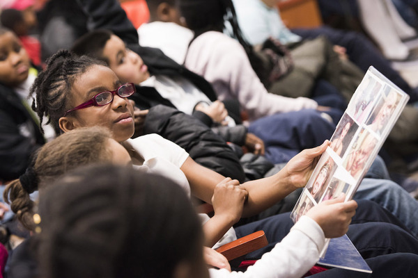 Photo Flash: Project Broadway Hosts BROADWAY BOUND: Careers in the Theatre and Beyond Panel Image