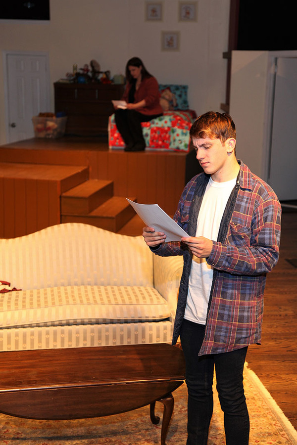 Photo Flash: Hershey Area Playhouse presents RABBIT HOLE Image
