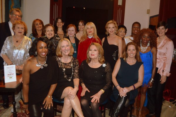 Photo Flash: 4th Annual Tomatoes Got Talent Show Winners Announced Image