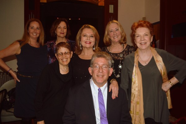 Photo Flash: 4th Annual Tomatoes Got Talent Show Winners Announced Image