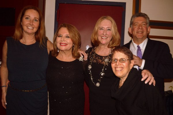 Photo Flash: 4th Annual Tomatoes Got Talent Show Winners Announced Image