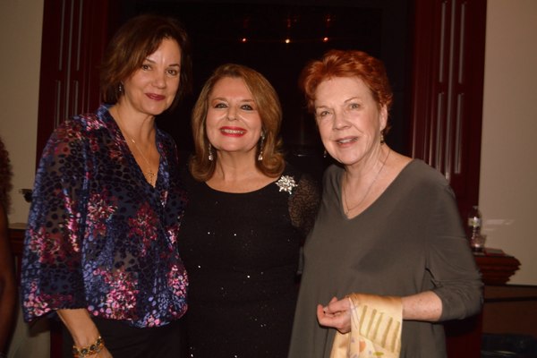 Photo Flash: 4th Annual Tomatoes Got Talent Show Winners Announced Image