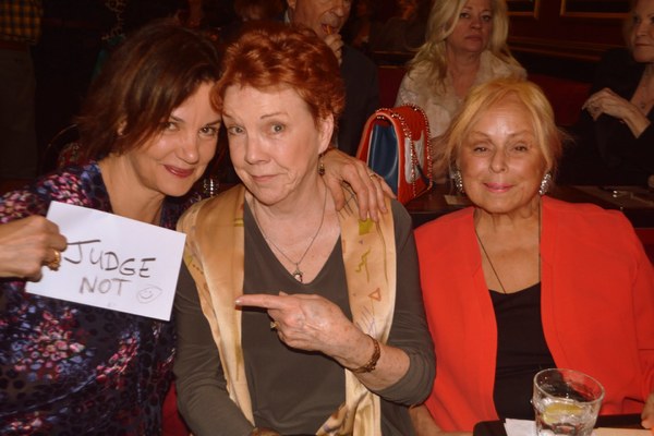Photo Flash: 4th Annual Tomatoes Got Talent Show Winners Announced Image