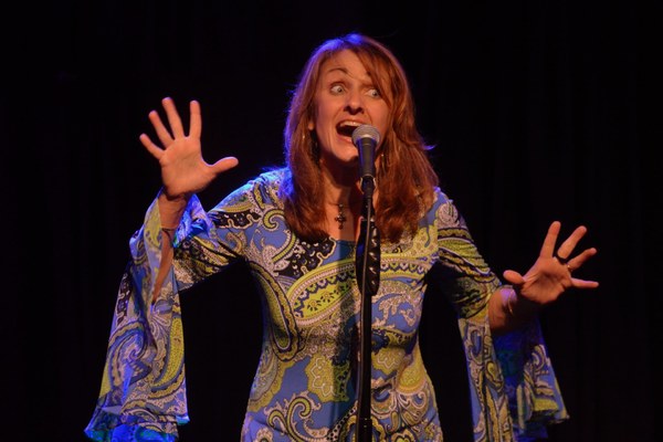 Photo Flash: 4th Annual Tomatoes Got Talent Show Winners Announced Image