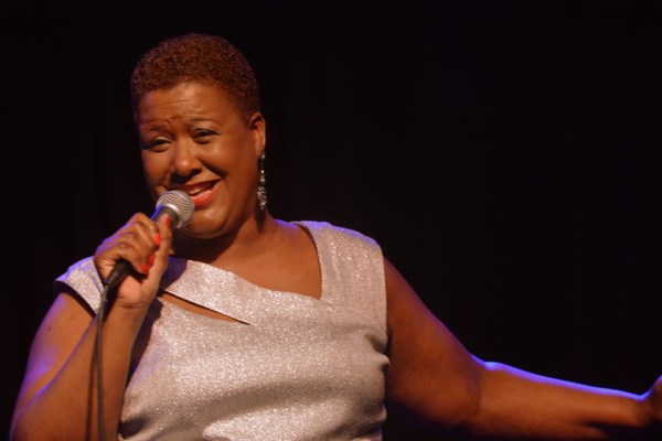 Photo Flash: 4th Annual Tomatoes Got Talent Show Winners Announced Image