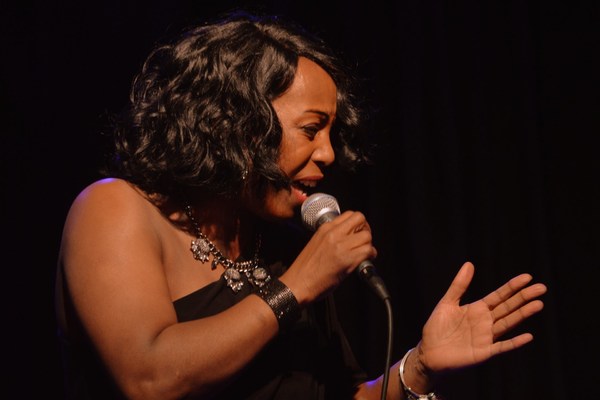 Photo Flash: 4th Annual Tomatoes Got Talent Show Winners Announced Image