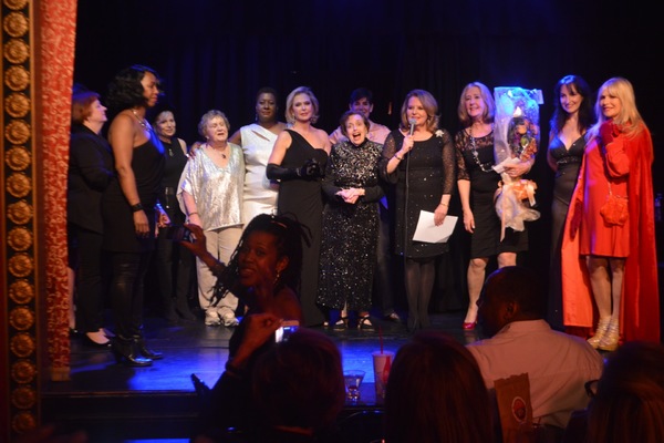 Photo Flash: 4th Annual Tomatoes Got Talent Show Winners Announced Image