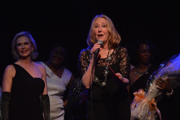 Photo Flash: 4th Annual Tomatoes Got Talent Show Winners Announced Image