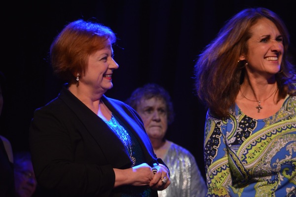 Photo Flash: 4th Annual Tomatoes Got Talent Show Winners Announced Image