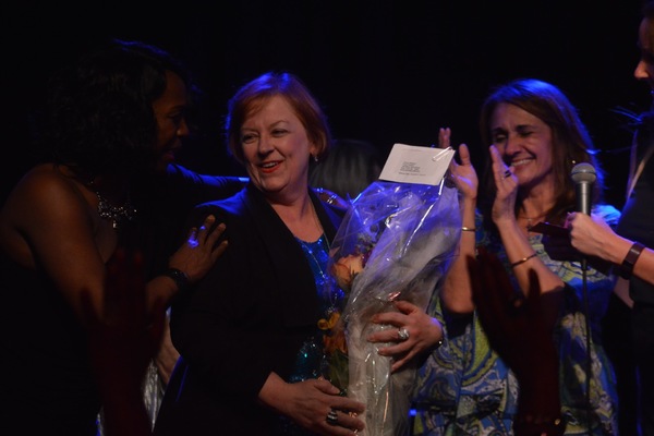 Photo Flash: 4th Annual Tomatoes Got Talent Show Winners Announced Image