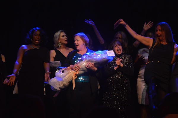 Photo Flash: 4th Annual Tomatoes Got Talent Show Winners Announced Image