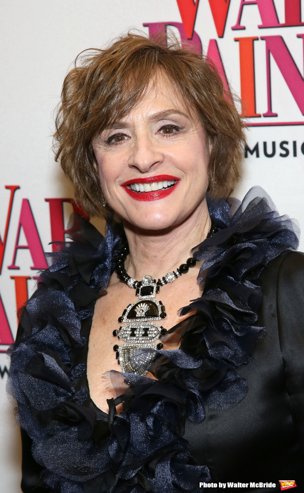 Photo Coverage: The WAR PAINT Gang Poses for Glamour Shots on Opening Night! Image