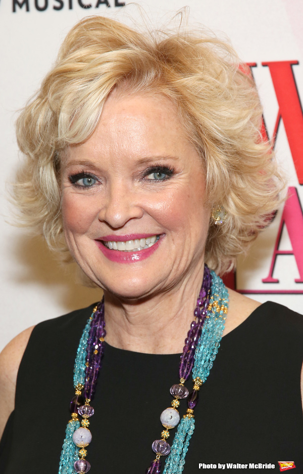 Christine Ebersole Photo