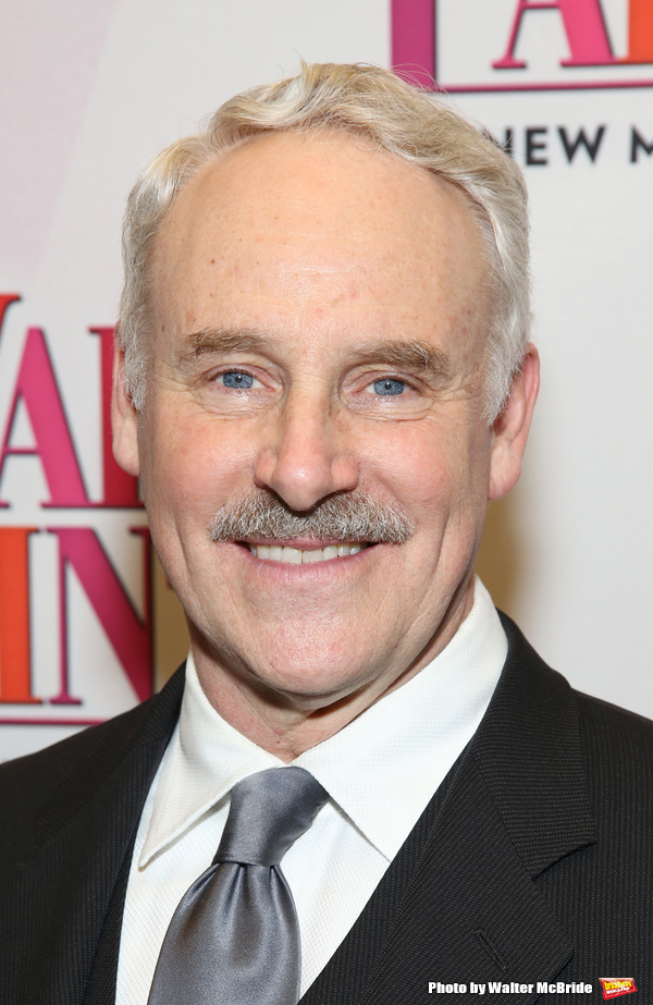 Photo Coverage: The WAR PAINT Gang Poses for Glamour Shots on Opening Night! Image