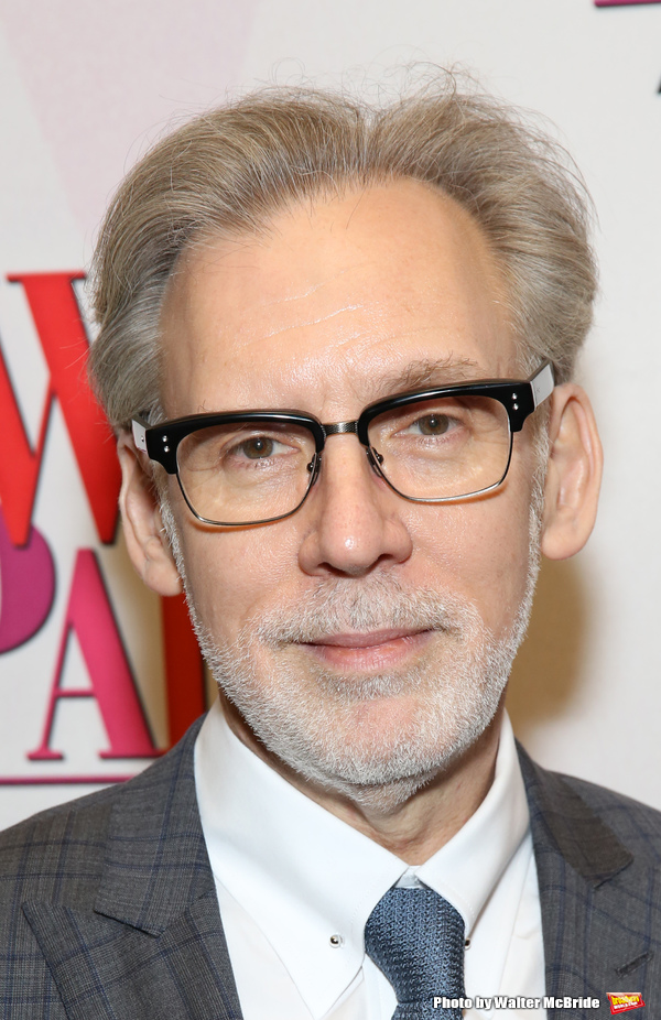 Photo Coverage: The WAR PAINT Gang Poses for Glamour Shots on Opening Night! Image