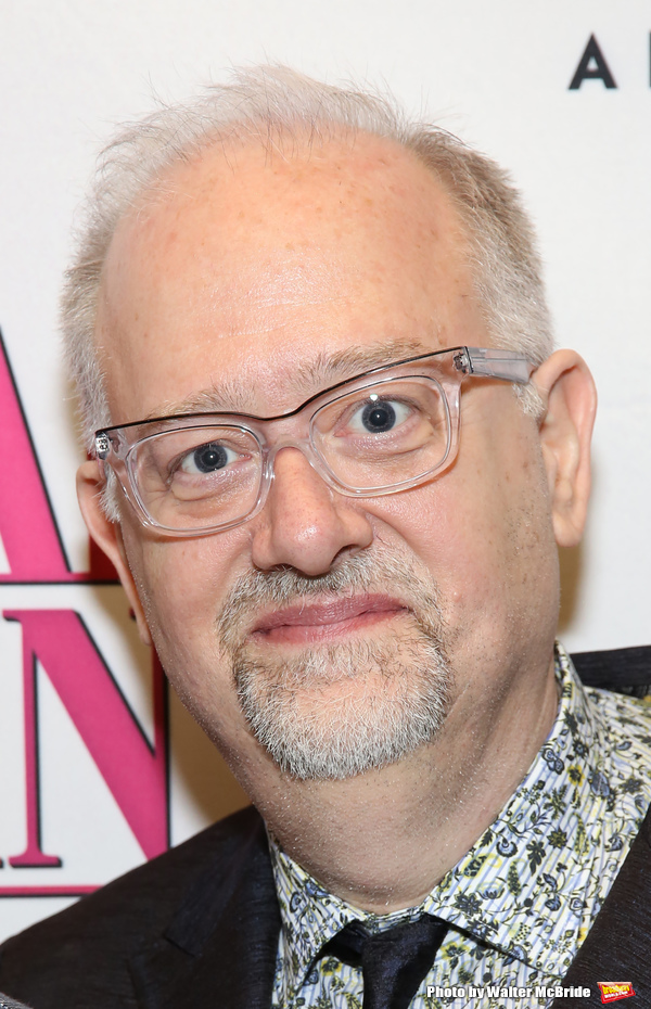 Photo Coverage: The WAR PAINT Gang Poses for Glamour Shots on Opening Night! Image
