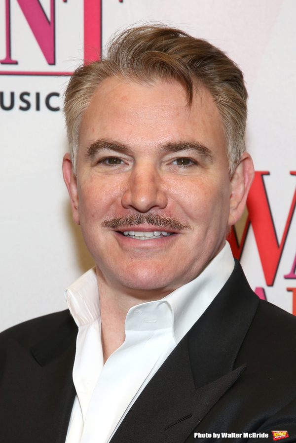 Photo Coverage: The WAR PAINT Gang Poses for Glamour Shots on Opening Night! Image