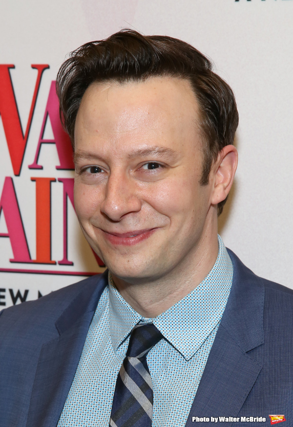 Photo Coverage: The WAR PAINT Gang Poses for Glamour Shots on Opening Night! Image