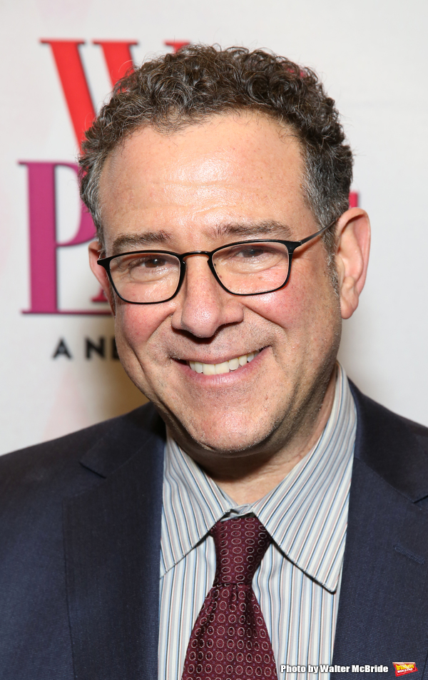 Photo Coverage: The WAR PAINT Gang Poses for Glamour Shots on Opening Night! Image
