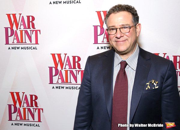 Photo Coverage: The WAR PAINT Gang Poses for Glamour Shots on Opening Night! Image