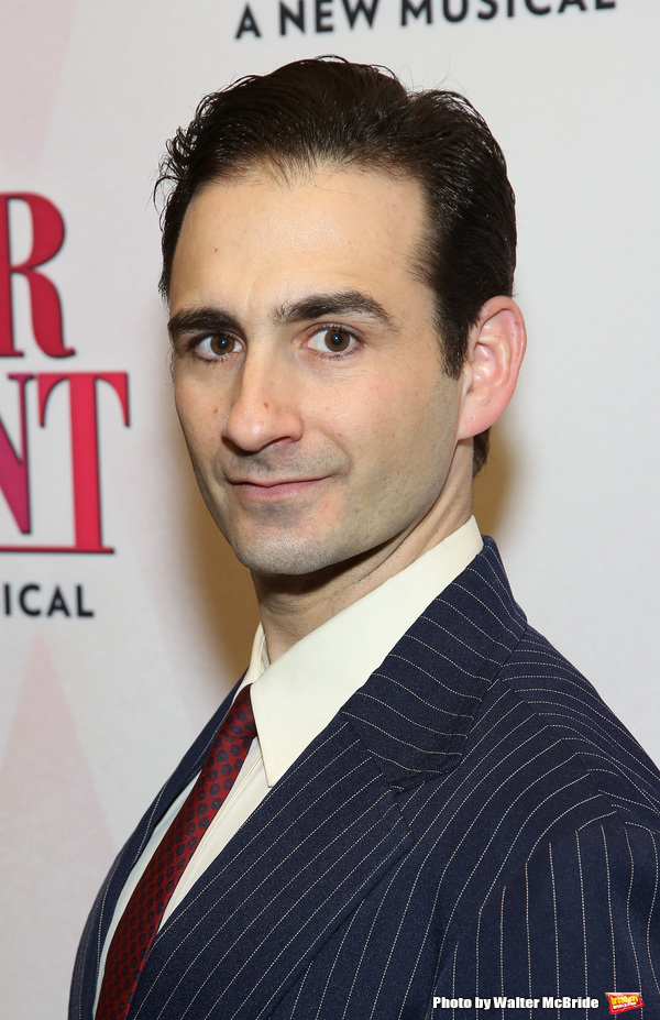 Photo Coverage: The WAR PAINT Gang Poses for Glamour Shots on Opening Night! Image