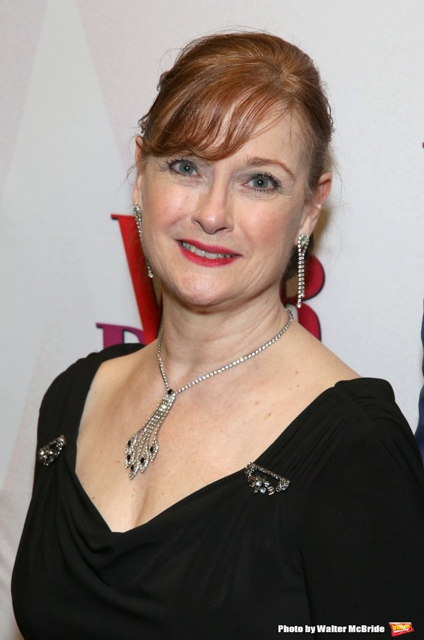 Photo Coverage: The WAR PAINT Gang Poses for Glamour Shots on Opening Night! Image