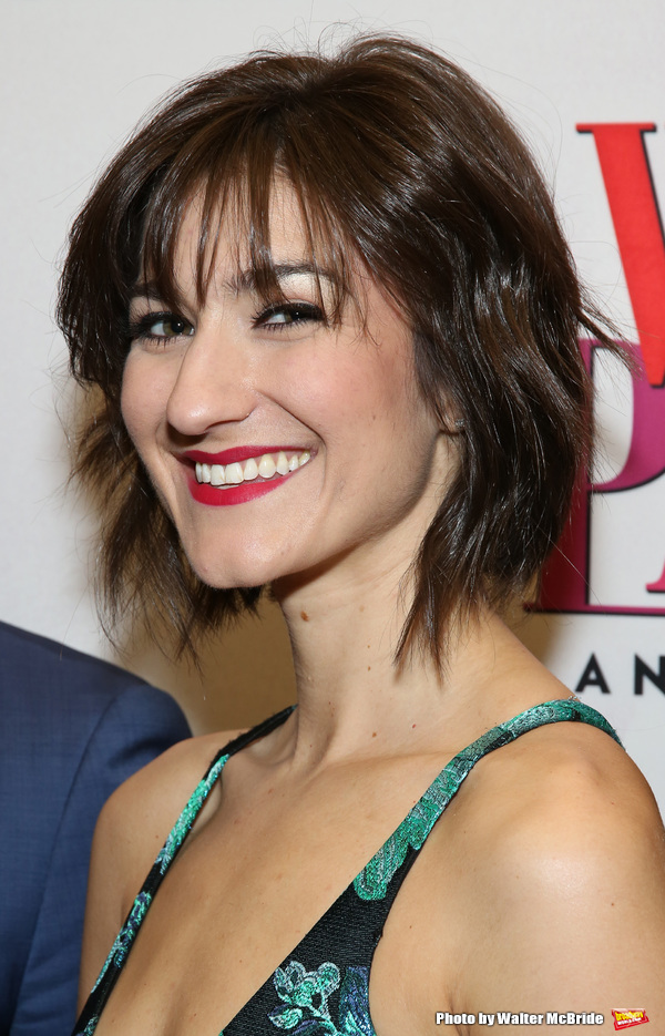 Photo Coverage: The WAR PAINT Gang Poses for Glamour Shots on Opening Night! Image