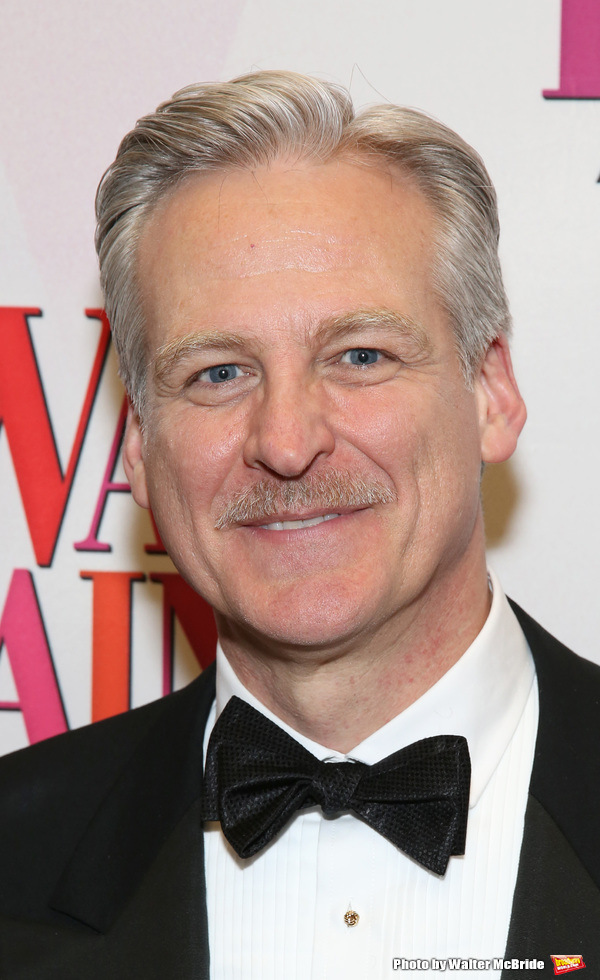 Photo Coverage: The WAR PAINT Gang Poses for Glamour Shots on Opening Night! Image