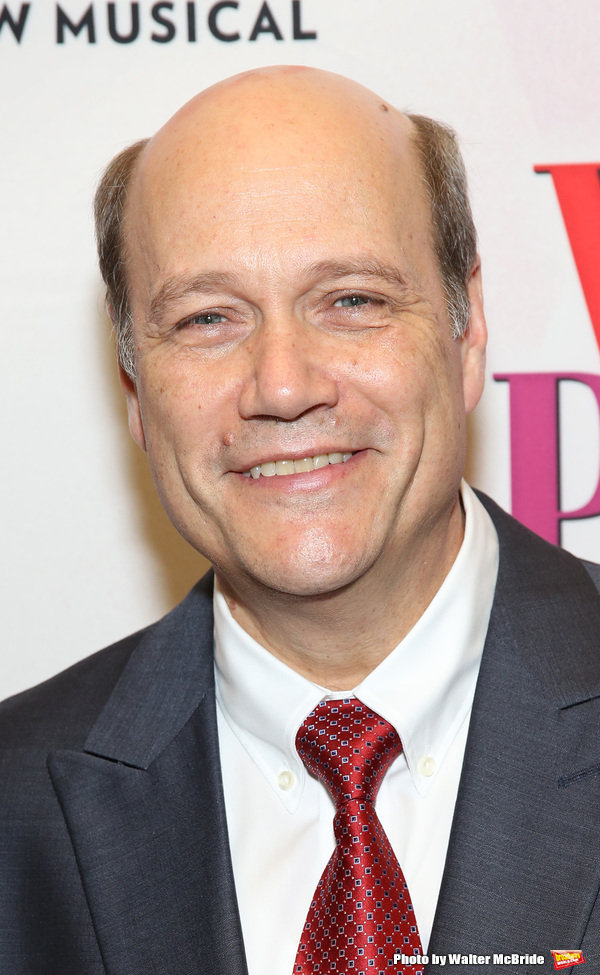 Photo Coverage: The WAR PAINT Gang Poses for Glamour Shots on Opening Night! Image