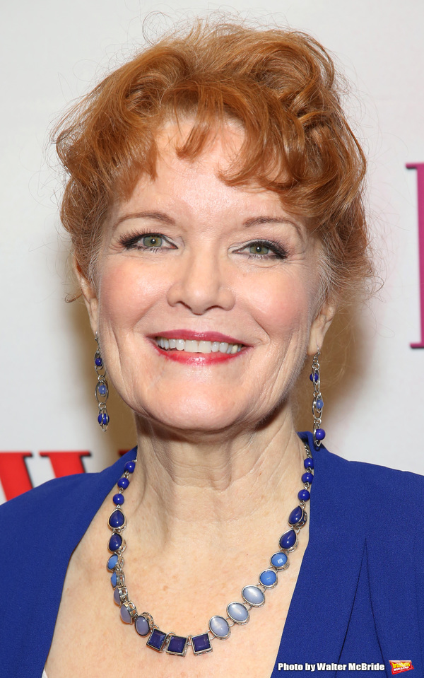 Photo Coverage: The WAR PAINT Gang Poses for Glamour Shots on Opening Night! Image