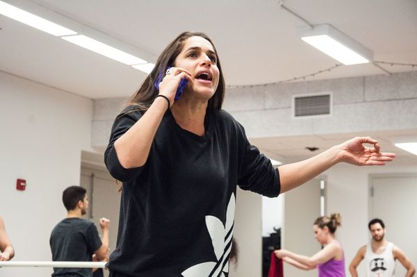 Photo Flash: GALA Hispanic Theater Concludes 41st Season with IN THE HEIGHTS  Image