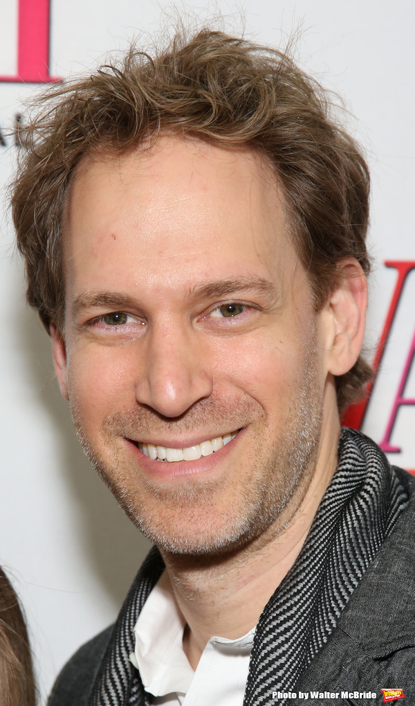 Photo Coverage: On the Opening Night Red Carpet for WAR PAINT Image