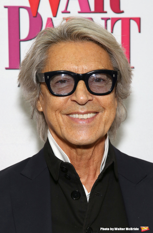Photo Coverage: On the Opening Night Red Carpet for WAR PAINT Image