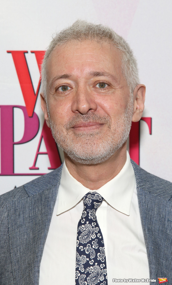 Photo Coverage: On the Opening Night Red Carpet for WAR PAINT Image