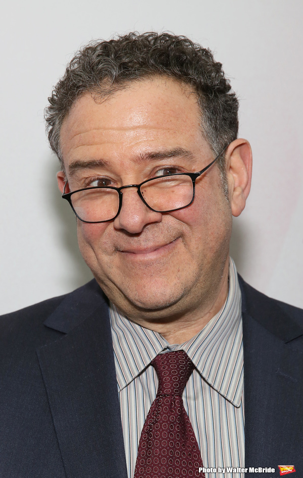 Photo Coverage: On the Opening Night Red Carpet for WAR PAINT Image