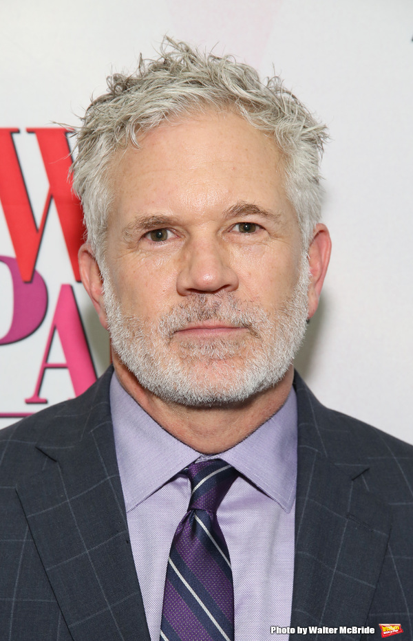 Photo Coverage: On the Opening Night Red Carpet for WAR PAINT Image