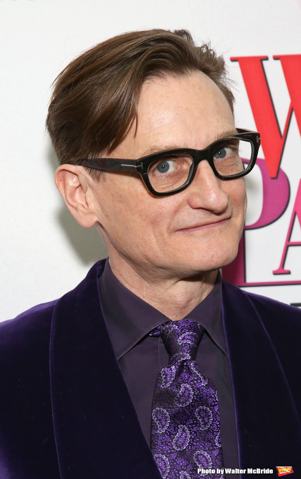 Photo Coverage: On the Opening Night Red Carpet for WAR PAINT Image